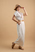 After Six Collection: Araminta Pants